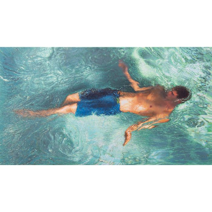 Steffen, 2022, 100 x 180 cm
